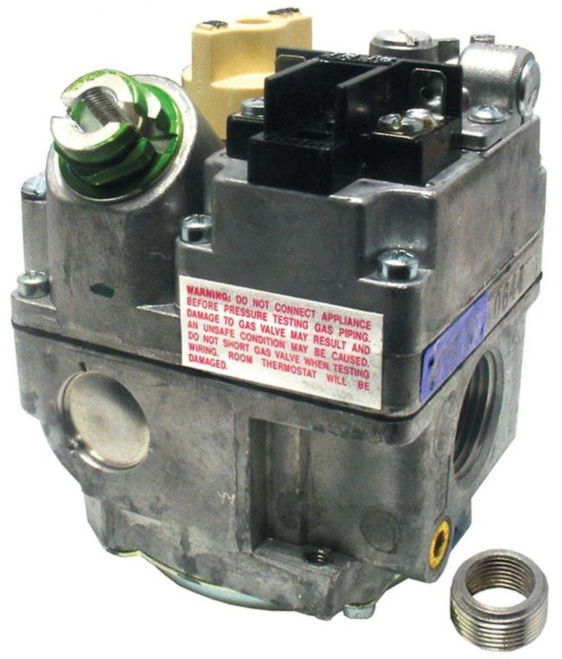 Gas Valve, 60-18556-86