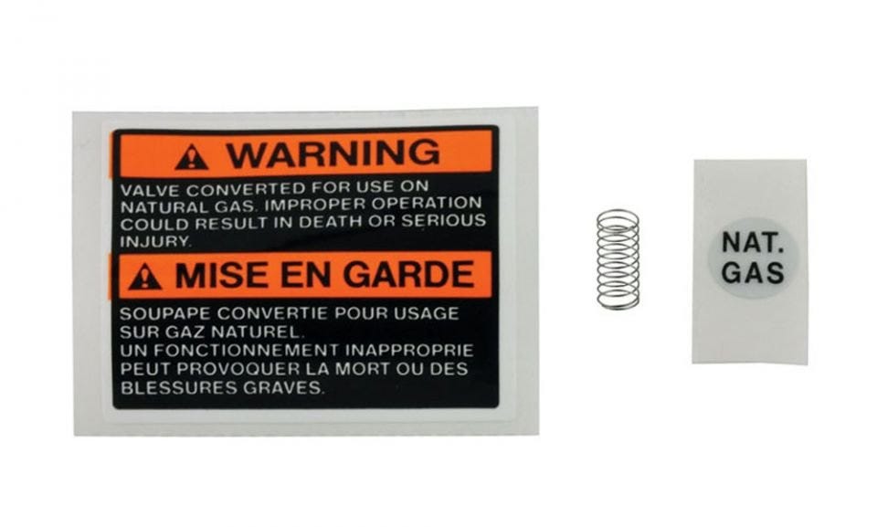 CONVERSION KIT, 60-21193-02