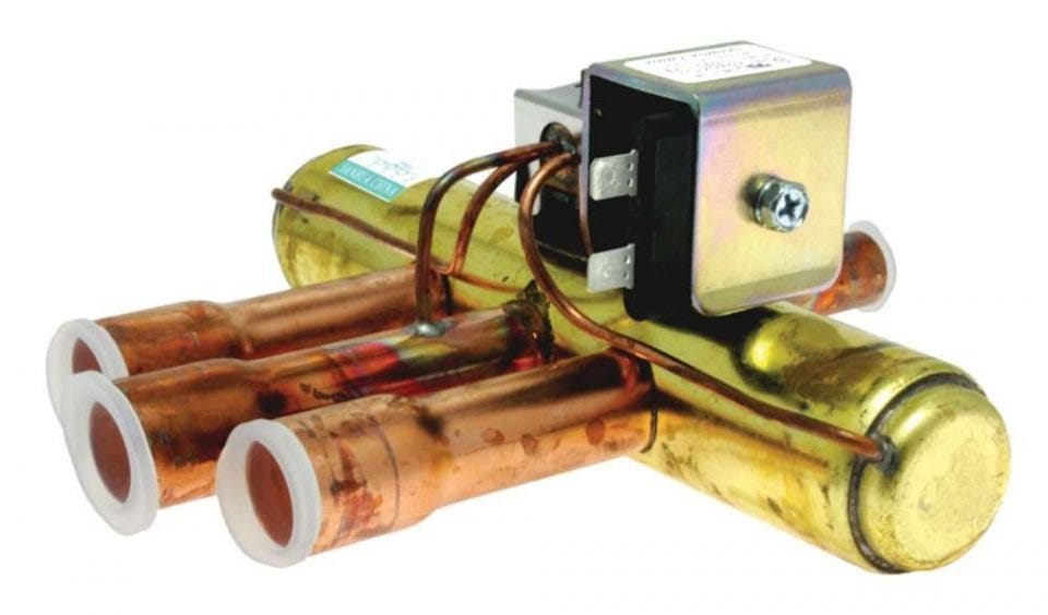 Reversing Valve, 61-102498-06