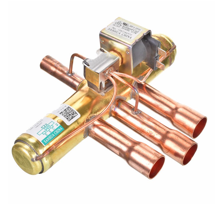 REVERSING VALVE, 61-102498-09