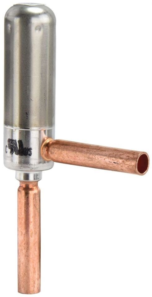 Ruud Electronic Expansion Valve