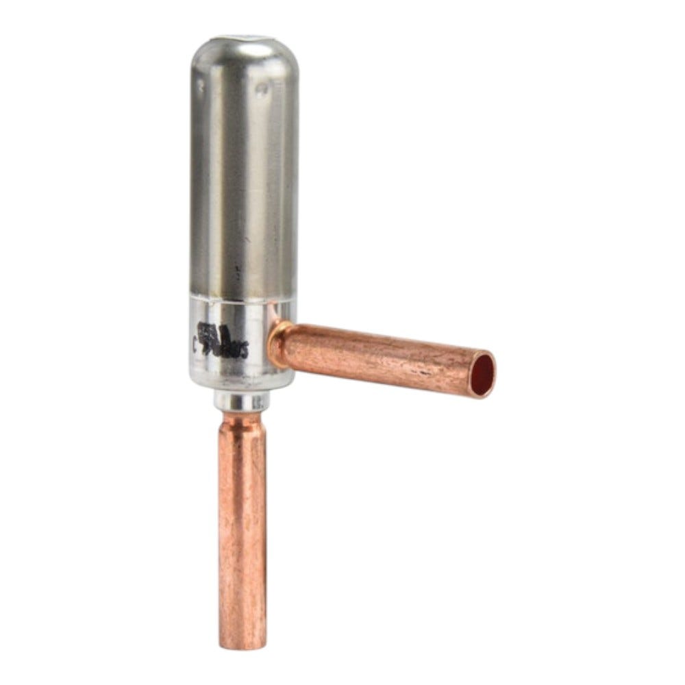 Ruud Electronic Expansion Valve