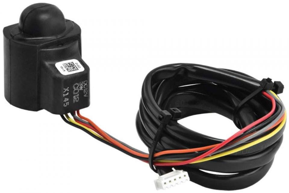 Ruud Electronic Expansion Valve Actuator Coil
