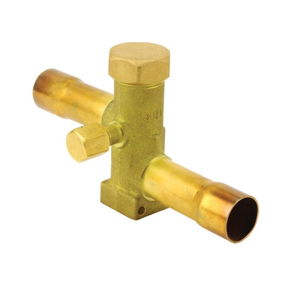SERVICE VALVE, 61-104914-03