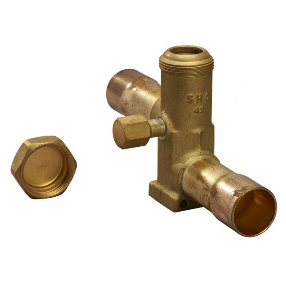 SERVICE VALVE, 61-104914-04