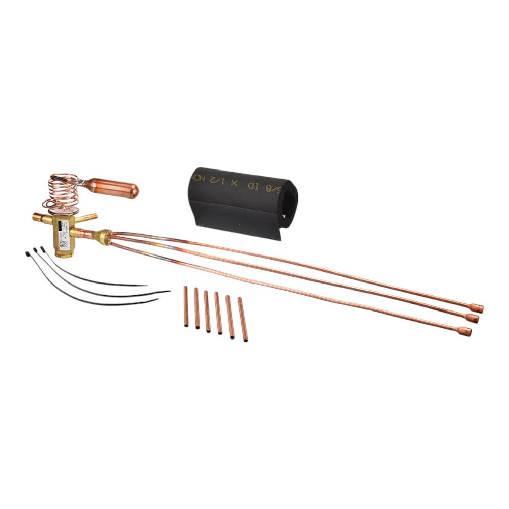 Rheem Thermal Expansion Valve , 61-105025-85
