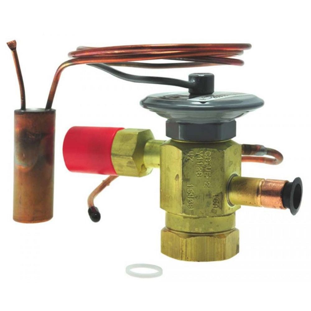 Ruud 3/8" ODF Thermal Expansion Valve Kit, 3 Ton