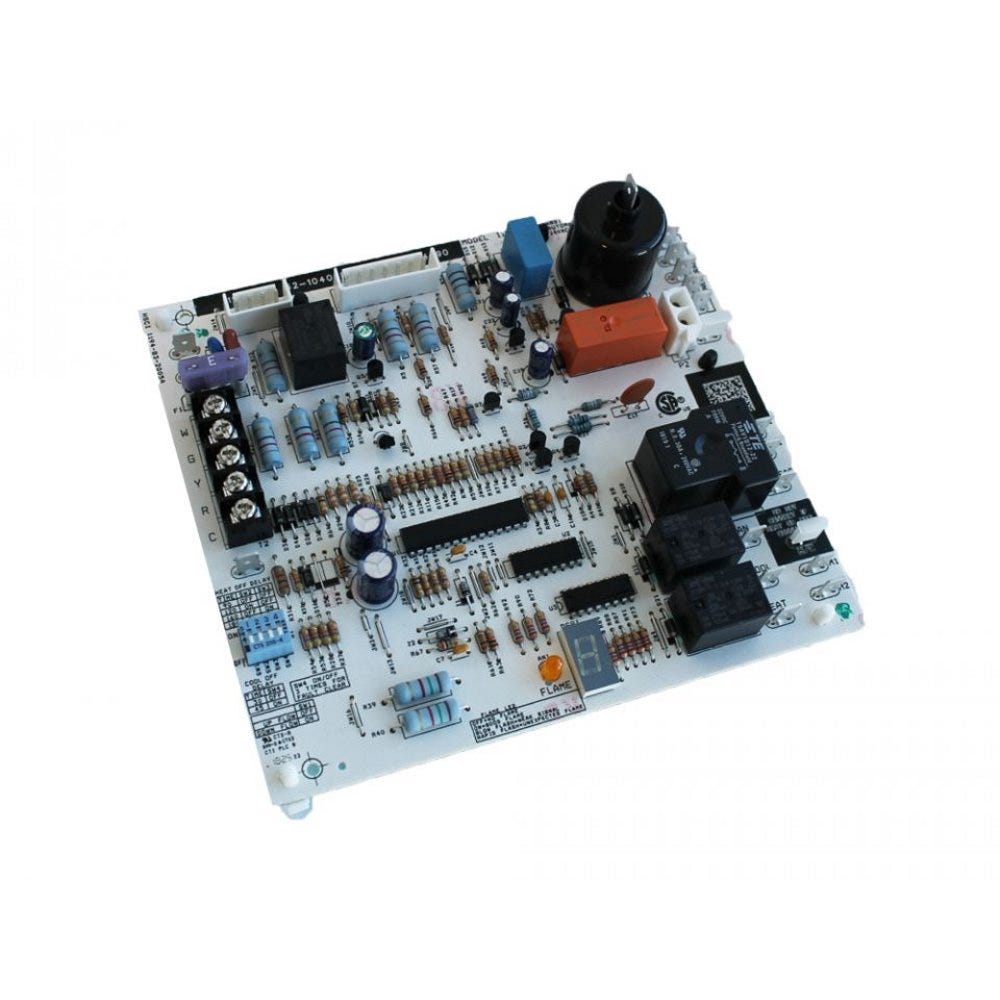 FURNACE CONTROL BOARD, 62-104058-02