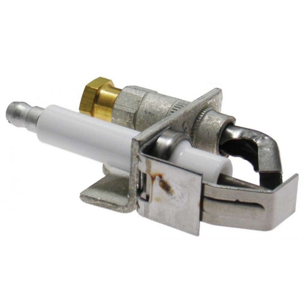 PILOT BURNER ASSY.  Q362