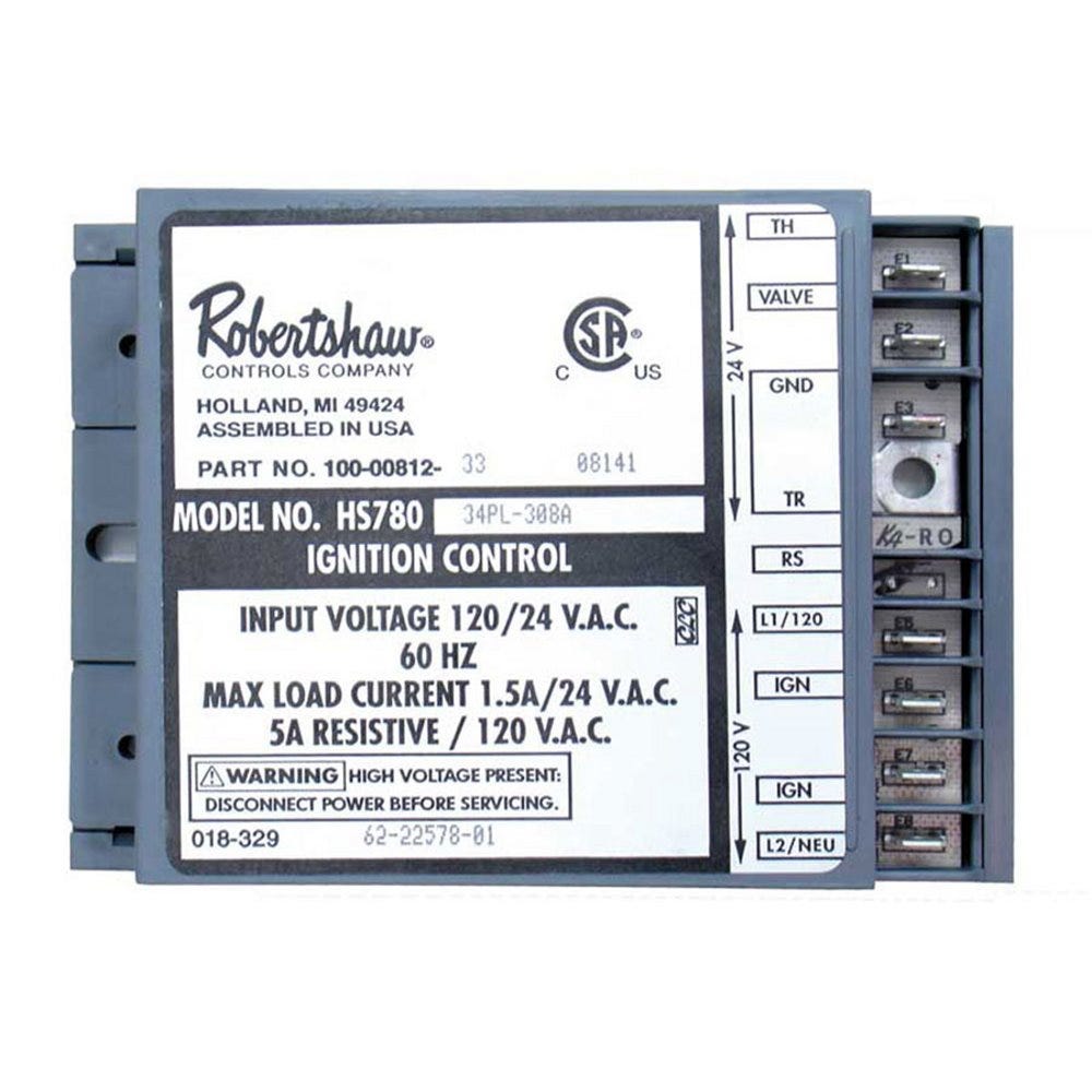 Ignition Control Module, 62-22578-01
