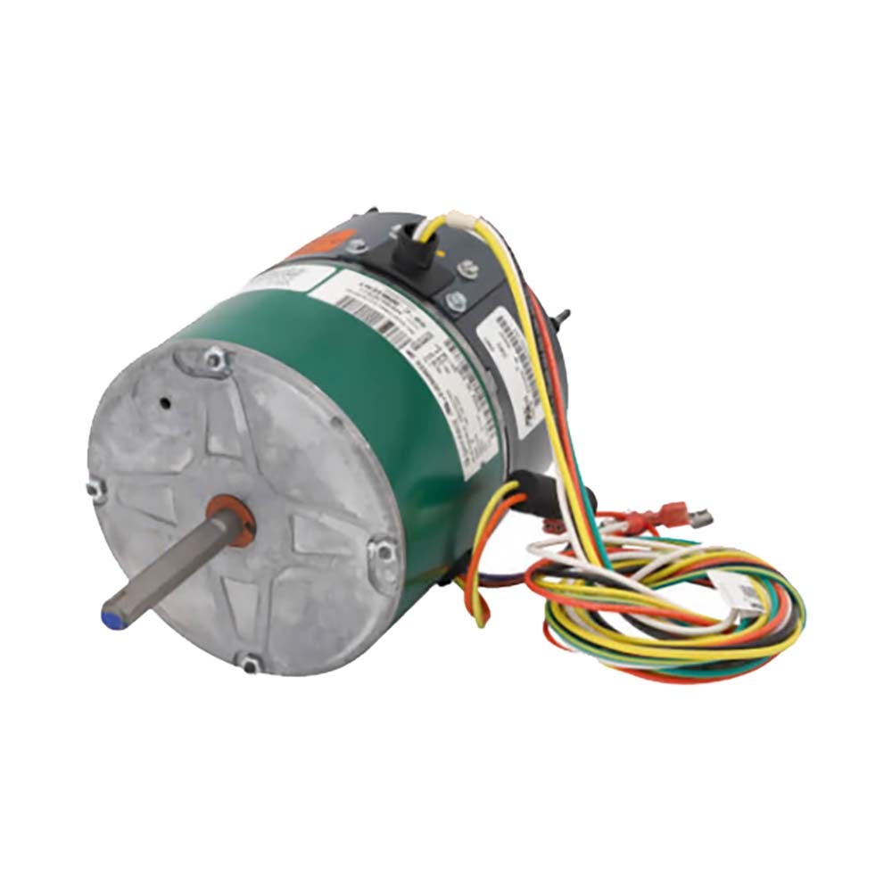 EVERGREEN OM 1/10-1/3HP 208-230V 2SPD UNIVERSAL CONDENSER FAN MOTOR