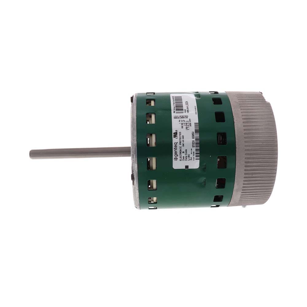 1 115V/230V 600-1200 REVERSIBLE ECM/W INTERFACE