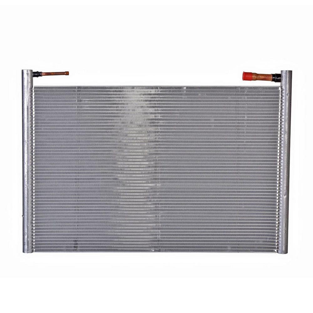 MICRO CHANNEL COIL 25MM, 65-104387-01