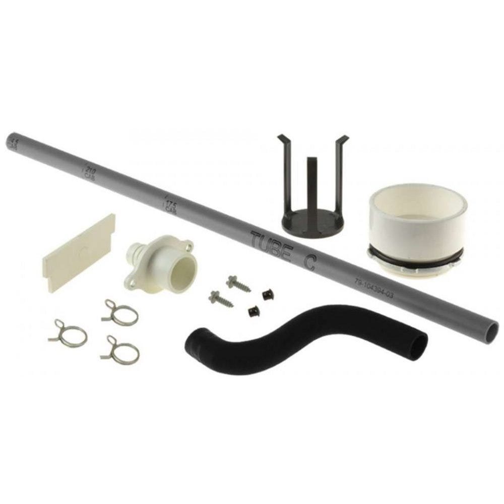 Ruud Parts Bag For 90% Furnaces