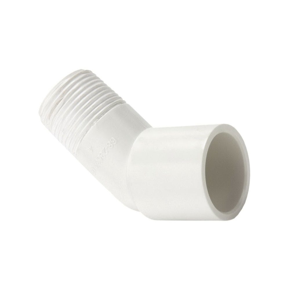 RUUD STREET ELBOW-45DEG