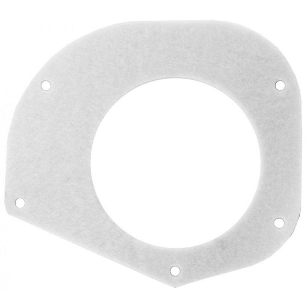 INDUCER BLOWER GASKET, 68-23643-01