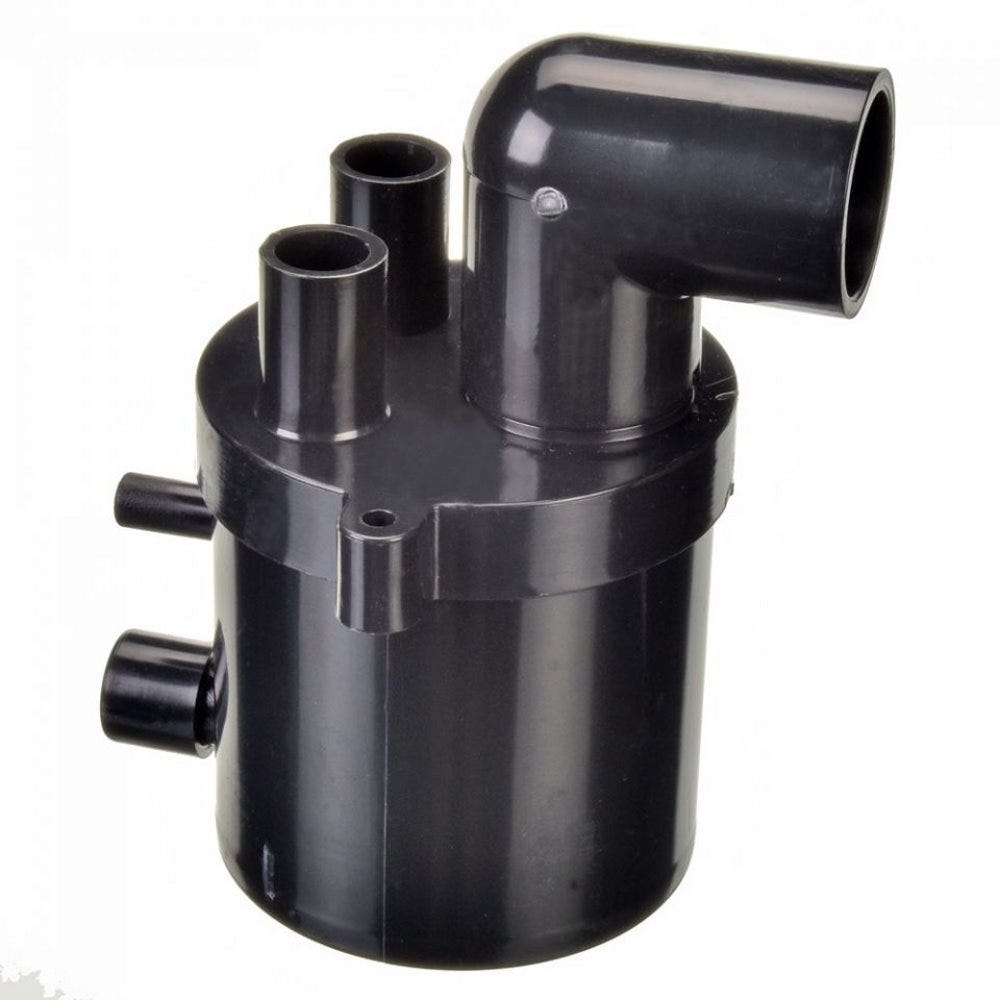 Trap/Elbow Assembly