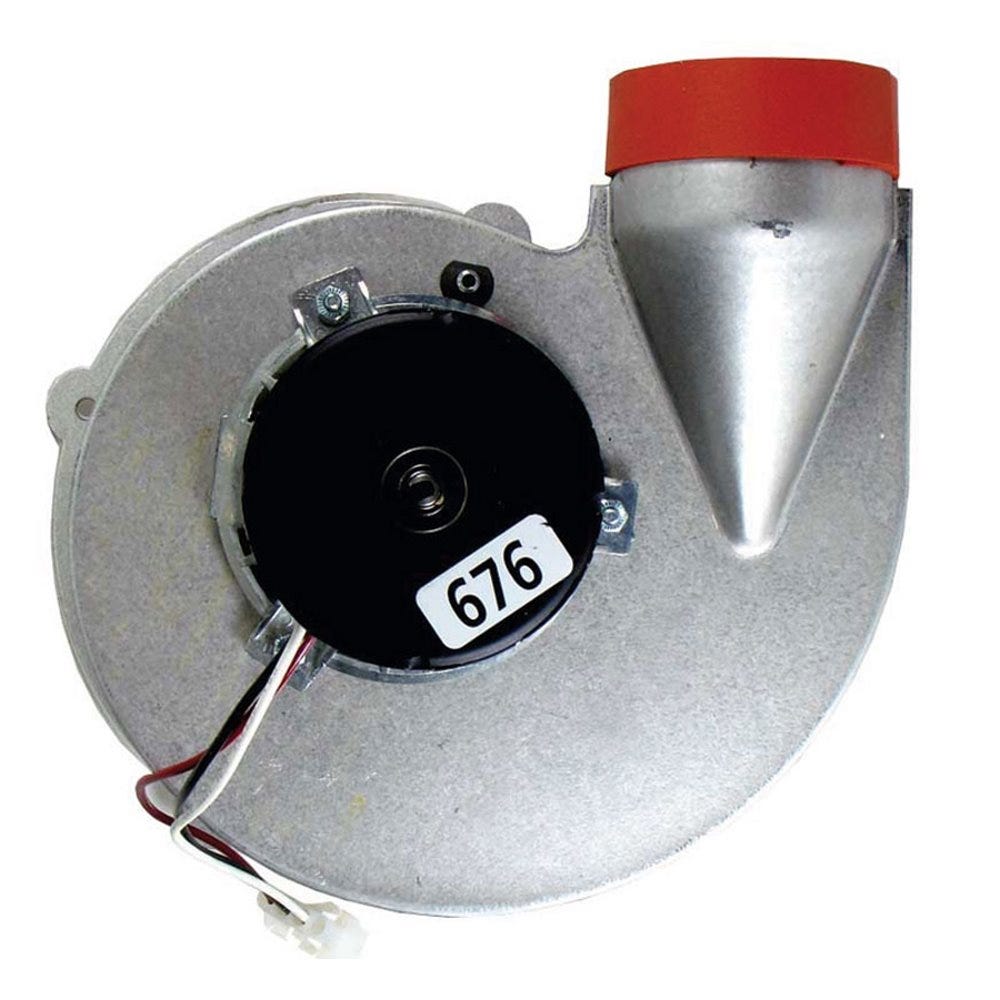 INDUCER MOTOR, 70-101888-01