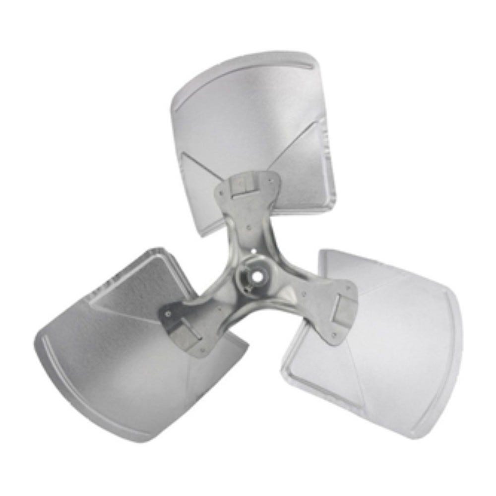 FAN BLADE, 70-102345-14