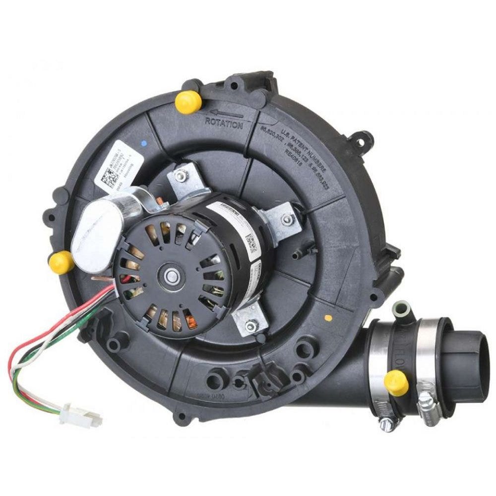 INDUCED DRAFT BLOWER W/G, 70-104157-83