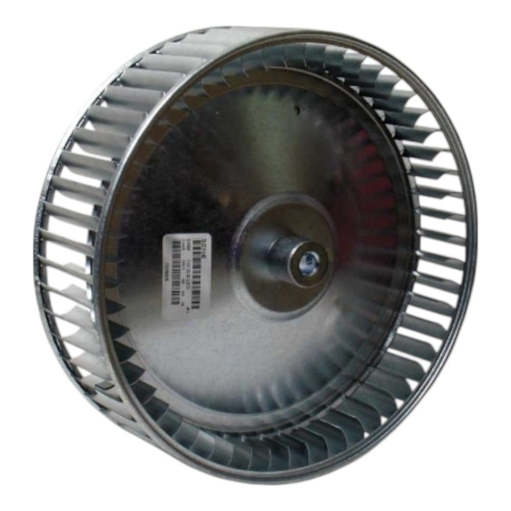 BLOWER WHEEL       11-3.