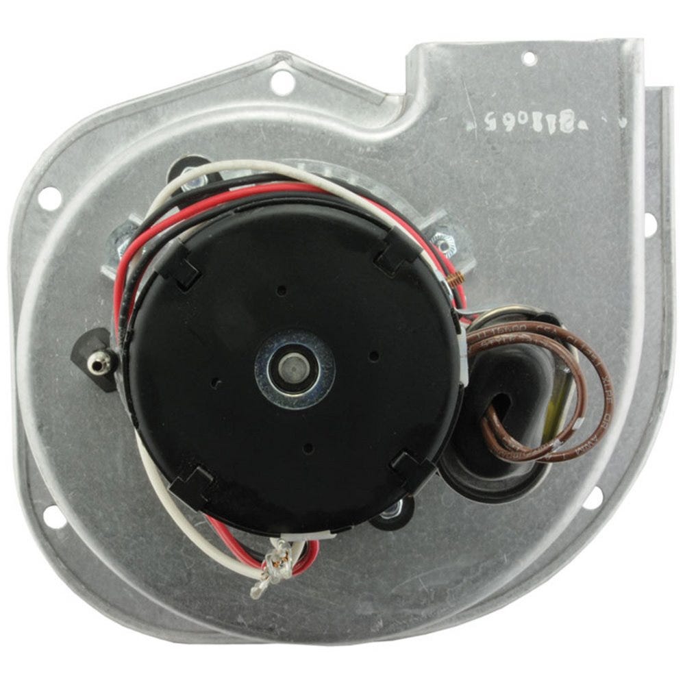 INDUCED DRAFT BLOWER, 70-23641-04
