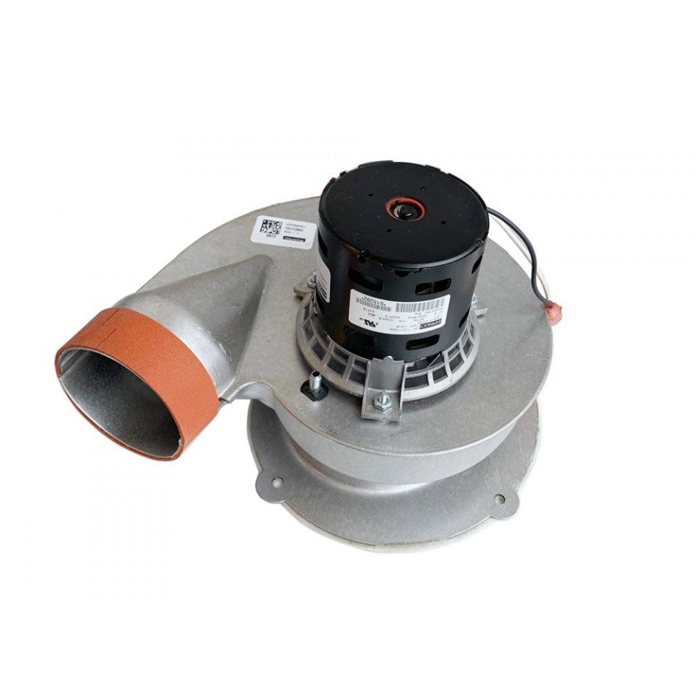 INDUCER MOTOR , 70-24033-01