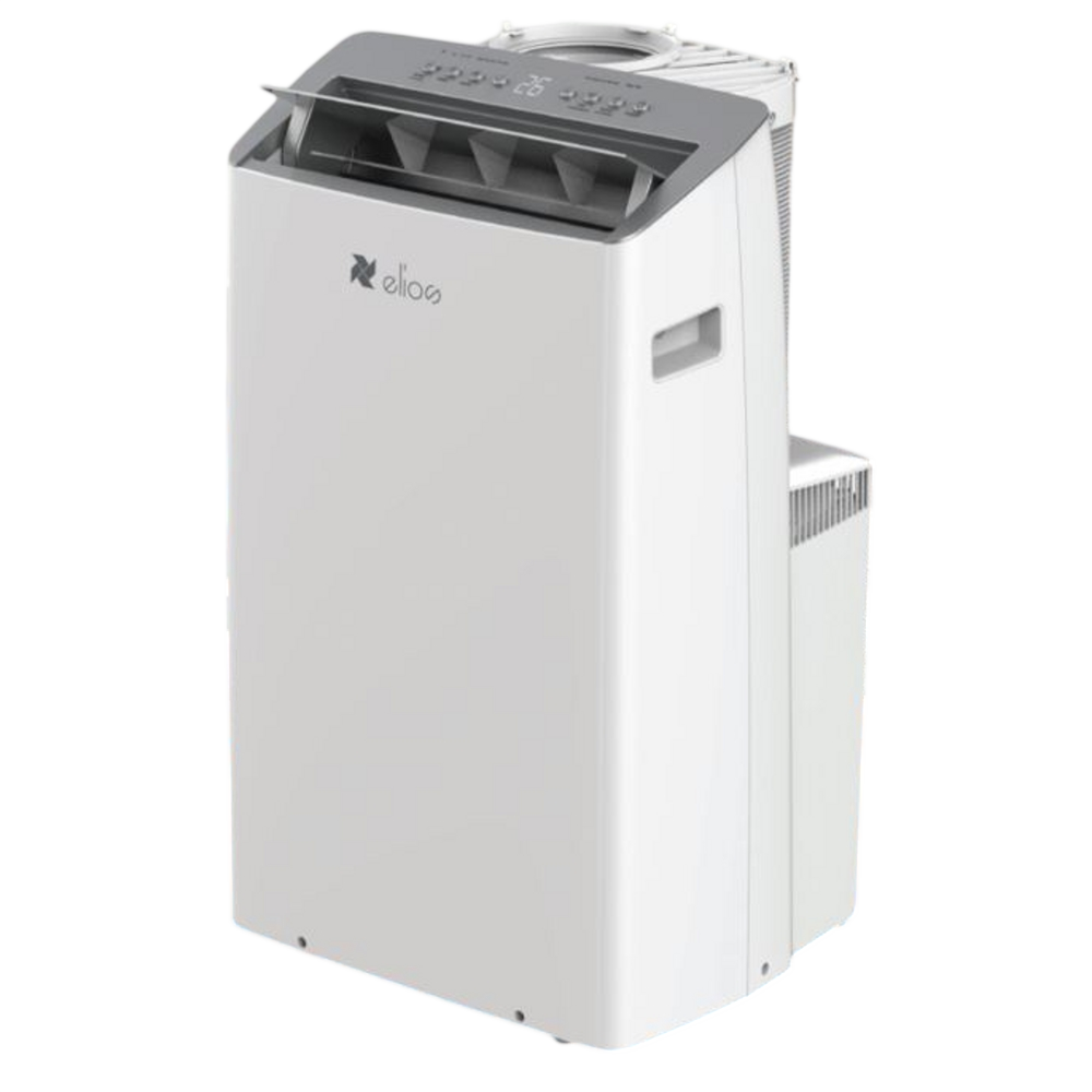 PORTABLE AIR CONDITIONING UNIT 12 000 BTU/h
