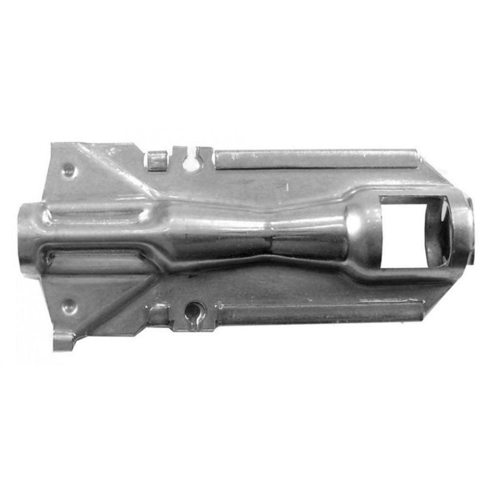 BURNER TUBE-INSHOT