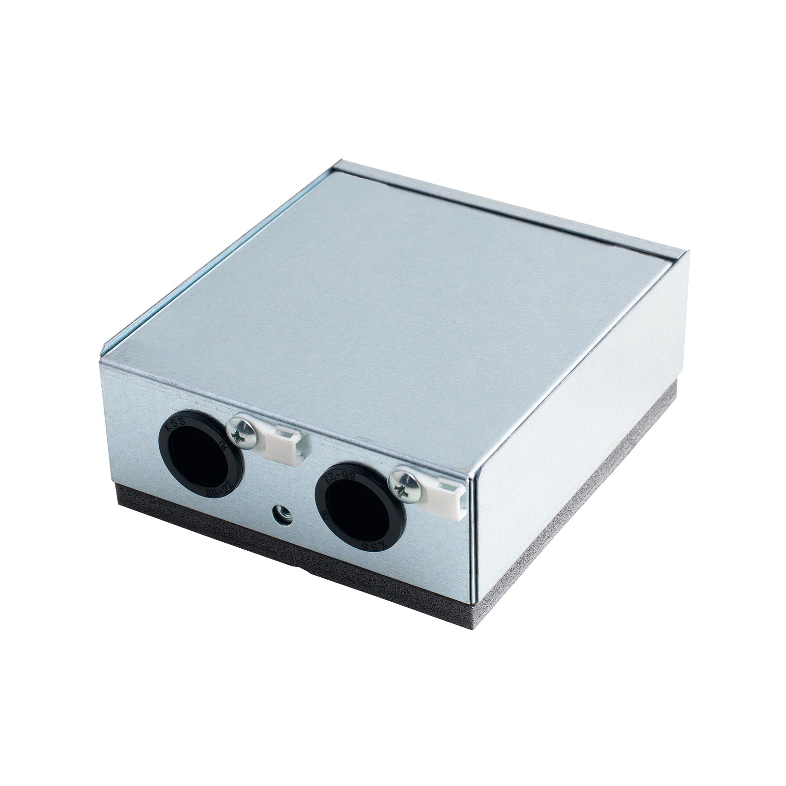 AUX. BOARD MOUNTING PLATE