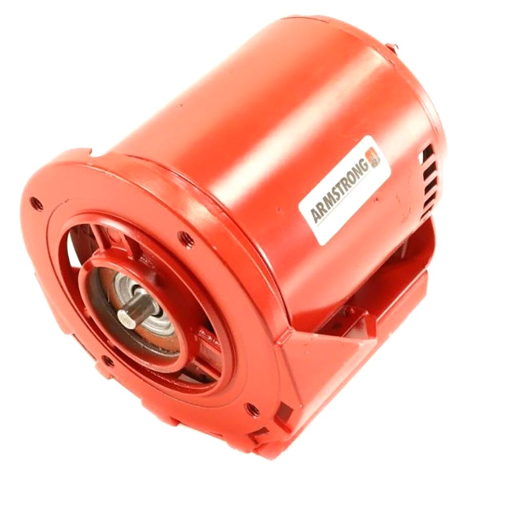 MOTOR 1/4 HP 115V 1725RPM FR48