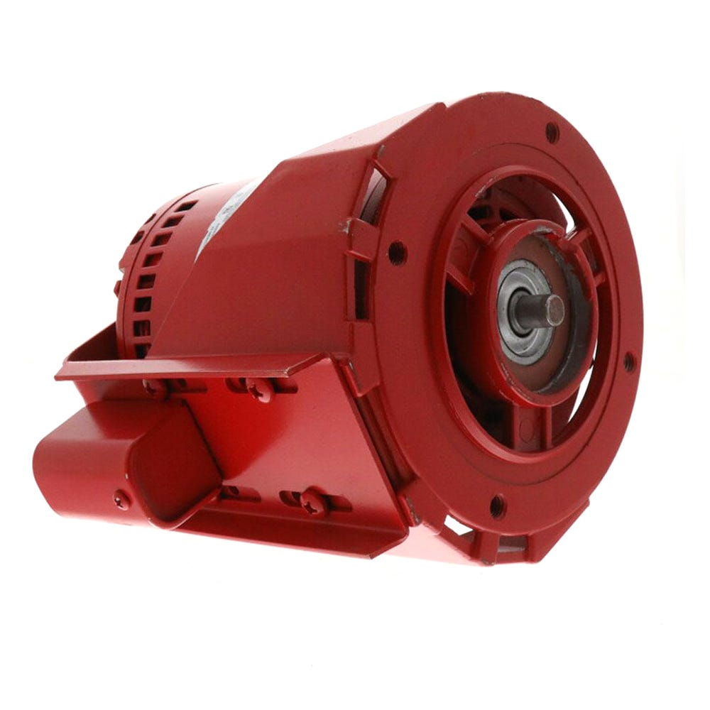 MOTOR 1/3 HP 115V 1725RPM FR48