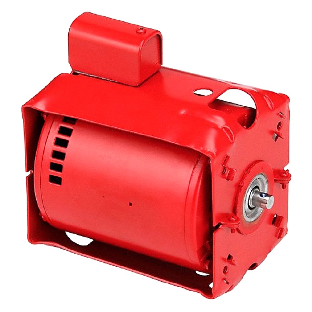1/6 115V 1800 (CCW) ARMSTRONG CIRCUIT MOTOR