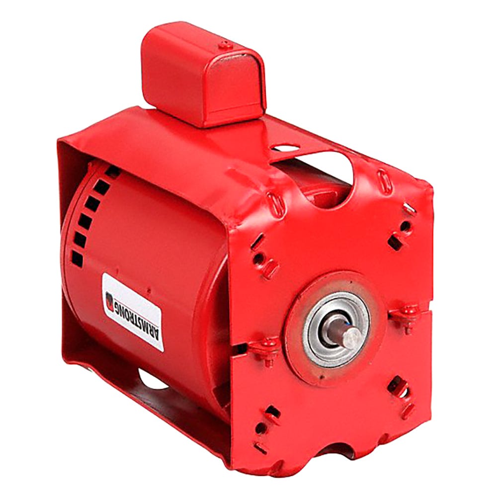 MOTOR 1/4 HP 115V 1725RPM FR48