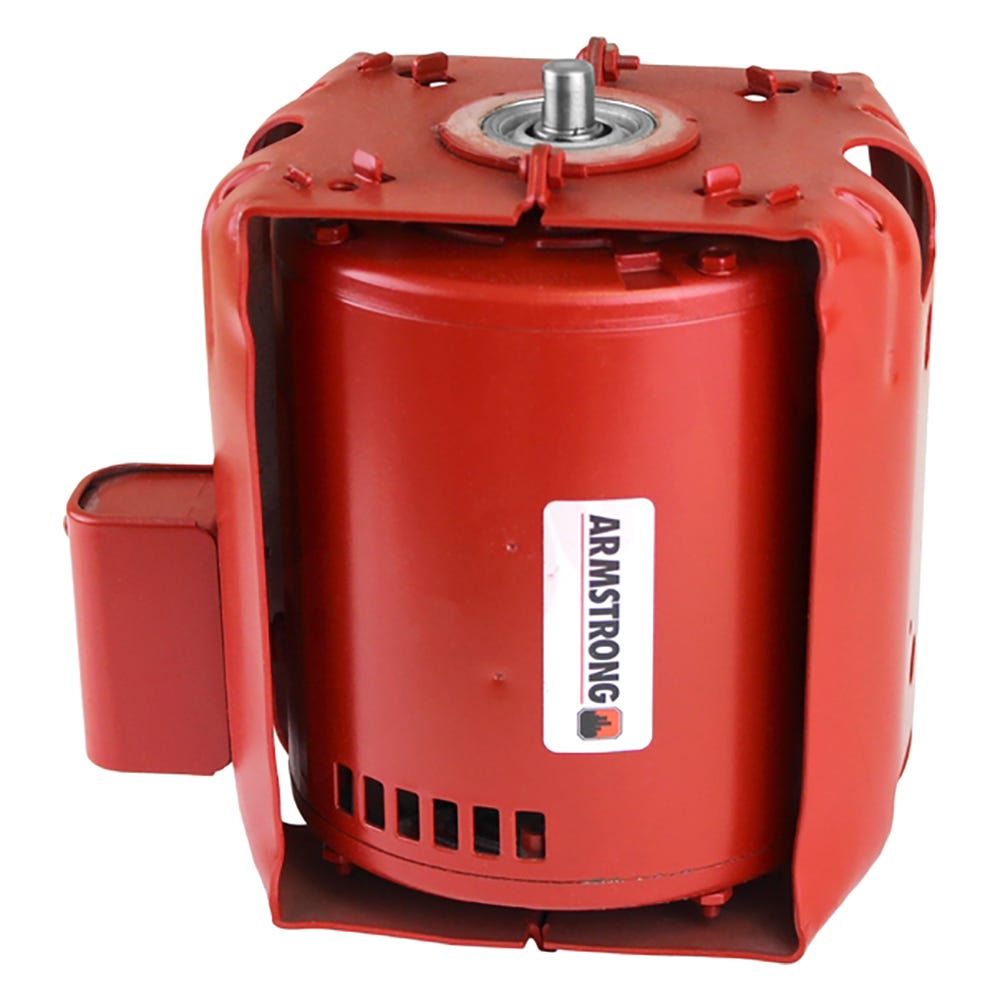MOTOR 1/3 HP 115V 1750RPM