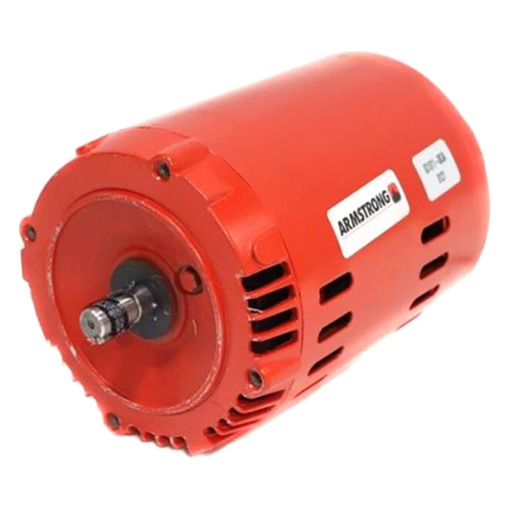 MOTOR 1/2 HP /1800/TRI/3/60/56C CIRCUIT