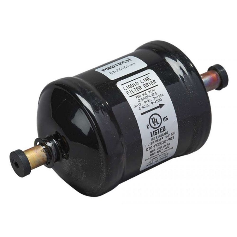 UNI-DIRECTIONAL 3/8"