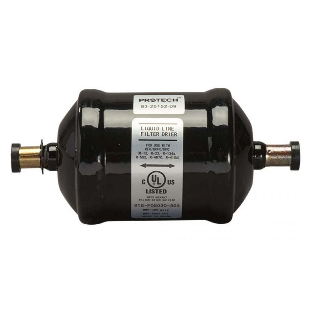 BI-FLOW DRIER