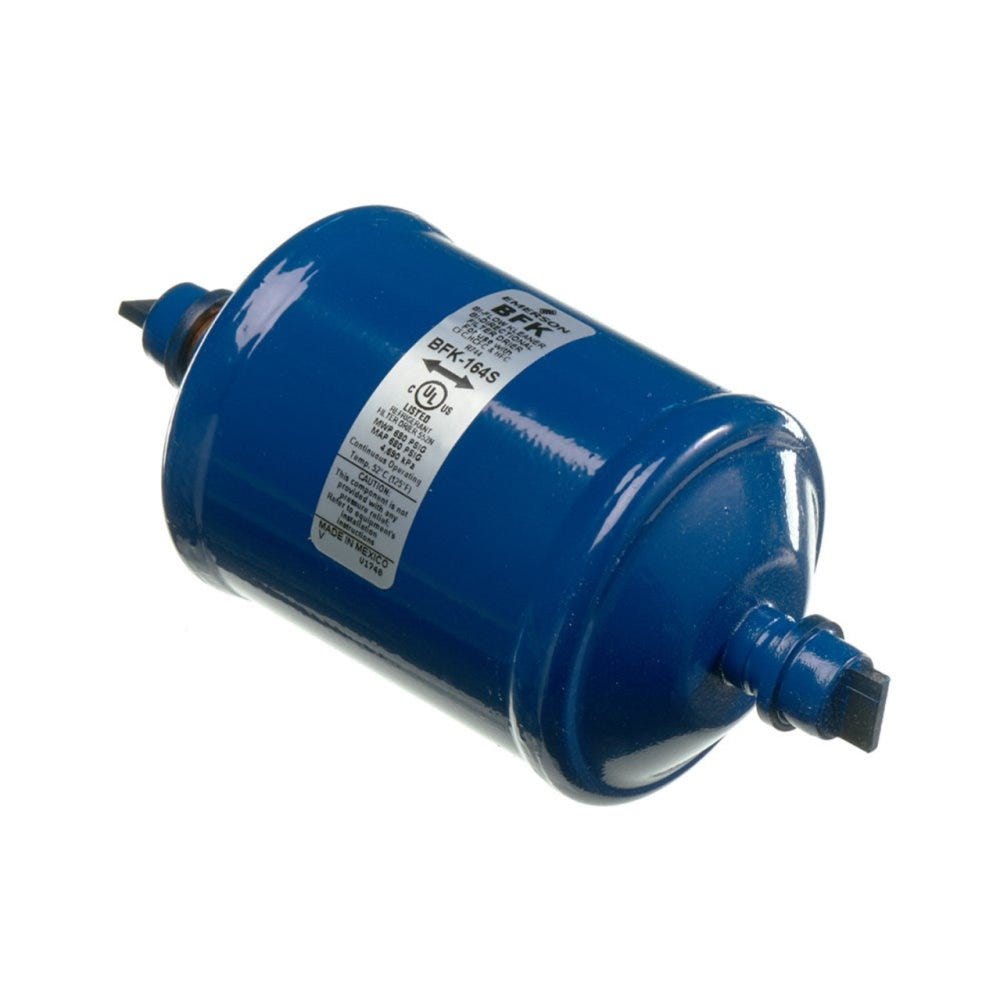 FILTER DRIER-HP, 83-BFK-164S
