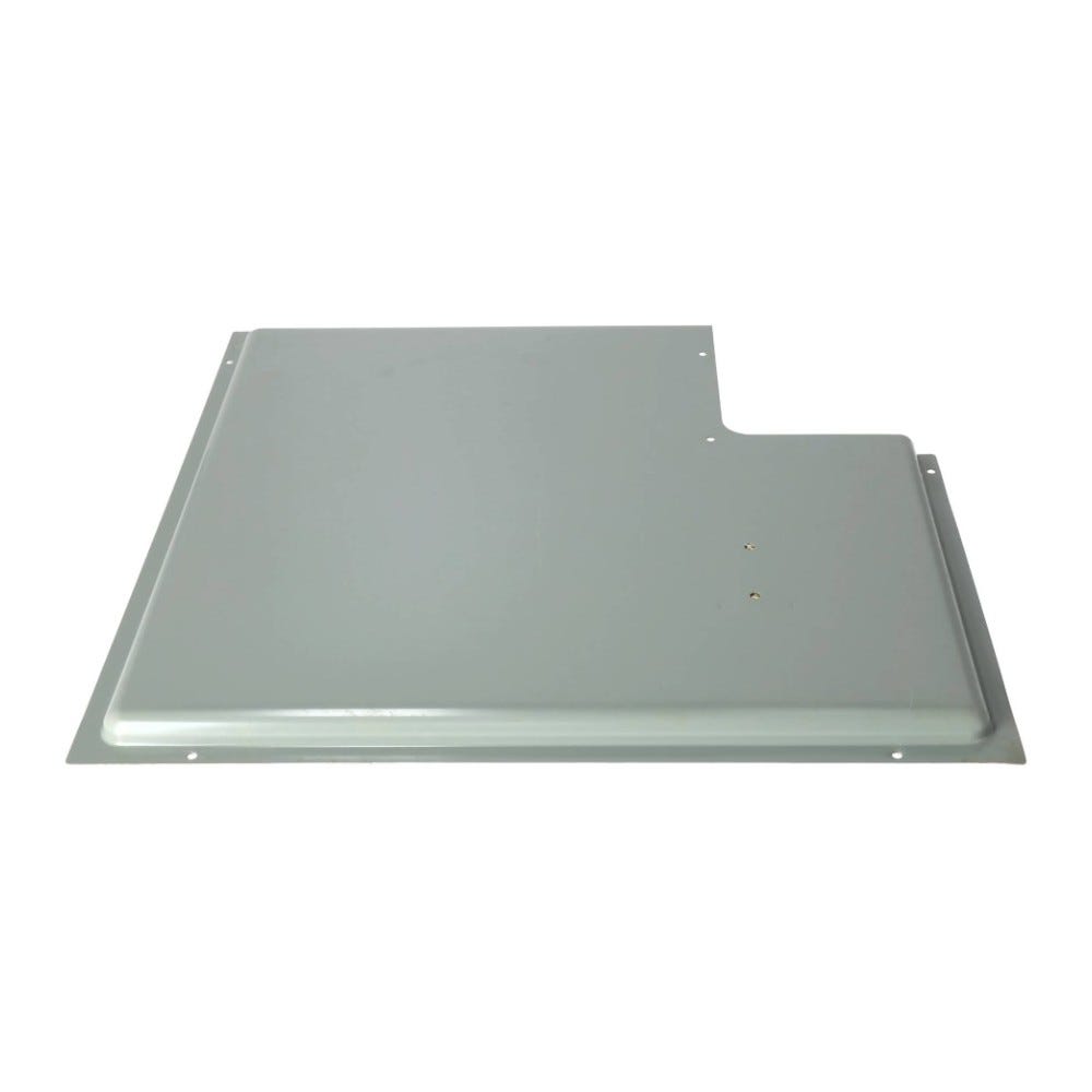 BLWR DOOR A/H 17.5 PRIVA