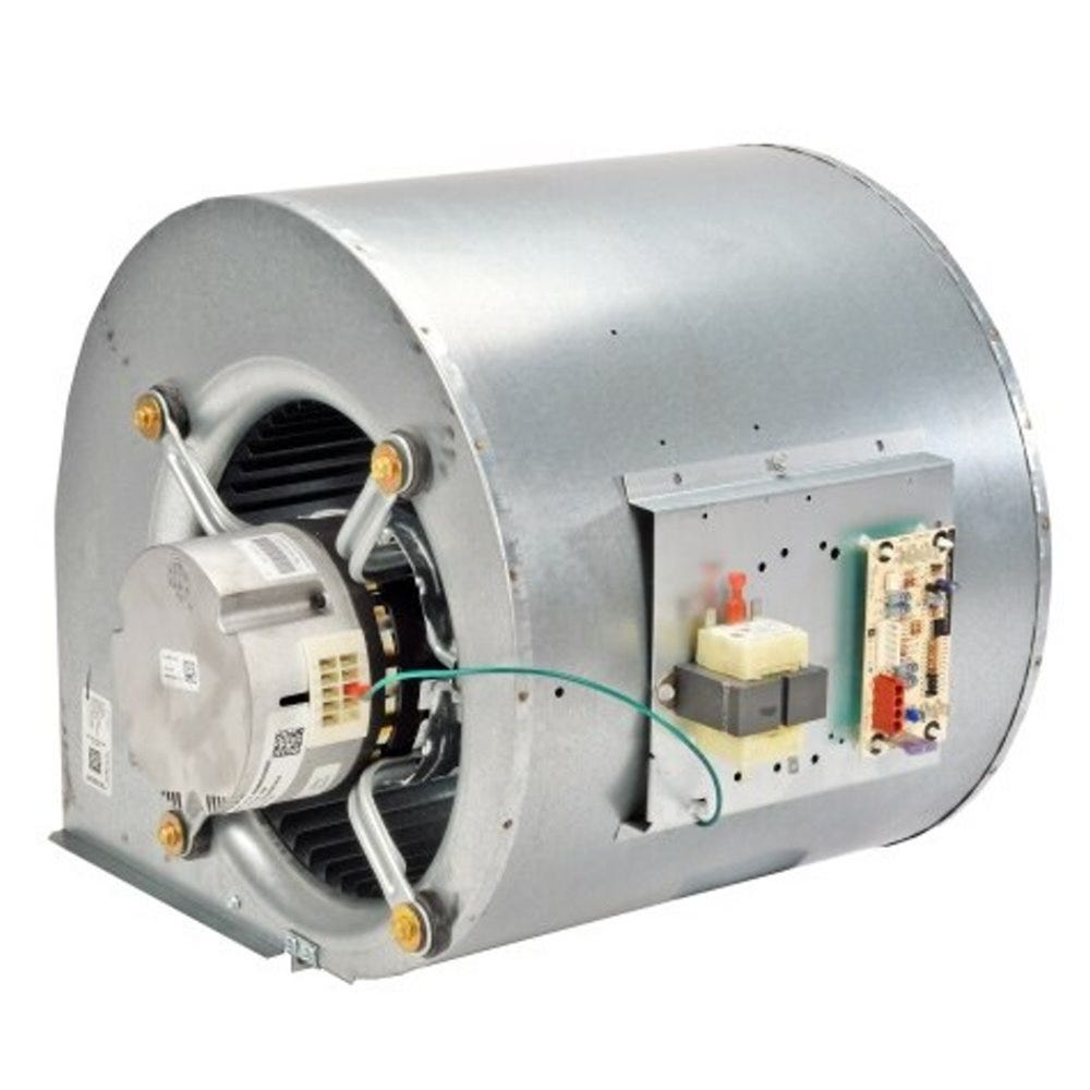 BLOWER ASSY - X-13 1/2 H, AS-101886-02