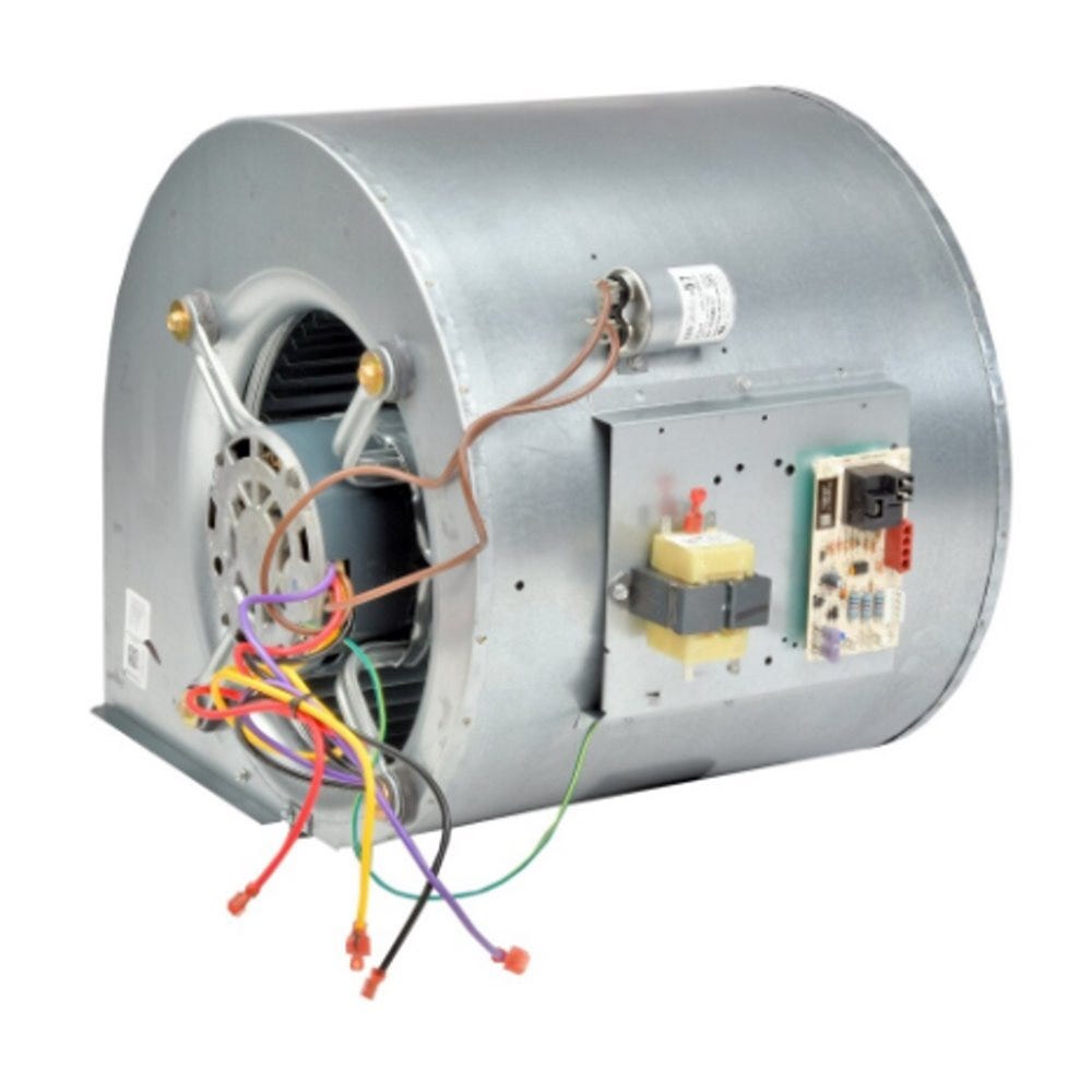 BLOWER ASSEMBLY - 208-23, AS-101931-83