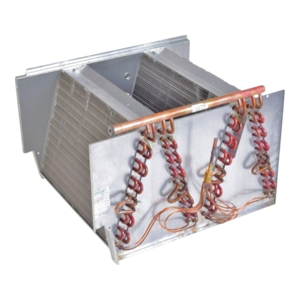 EVAPORATOR COIL