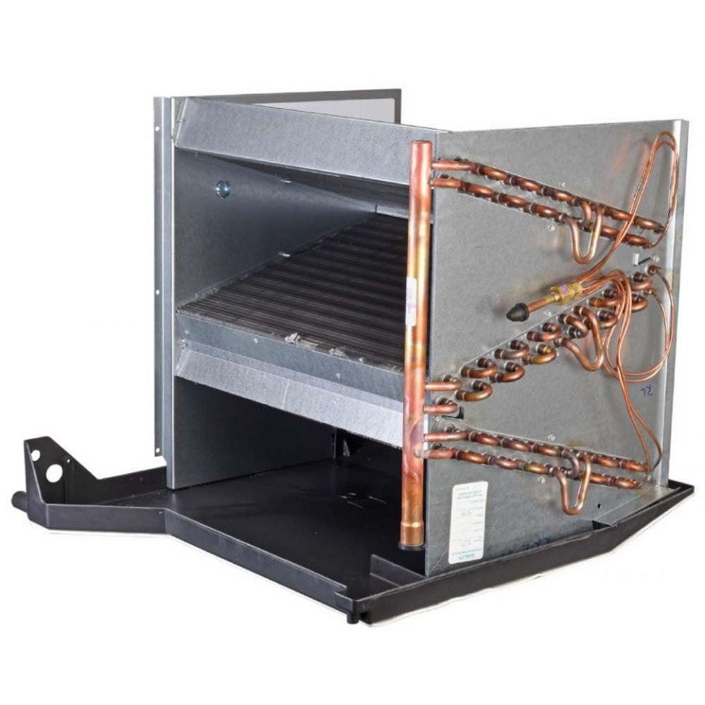EVAPORATOR COIL/DRAIN PA, AS-104668-04