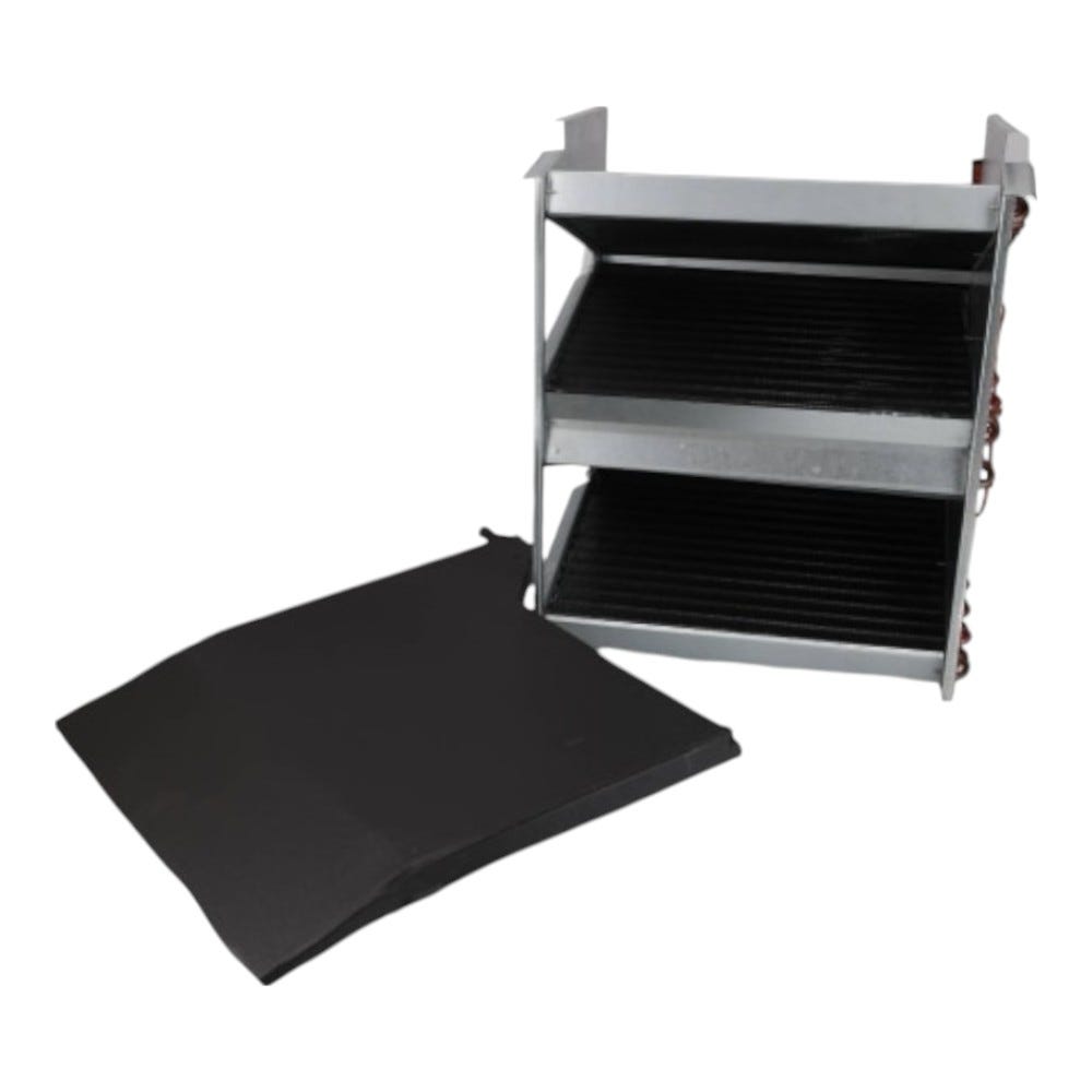 EVAPORATOR COIL/DRAIN