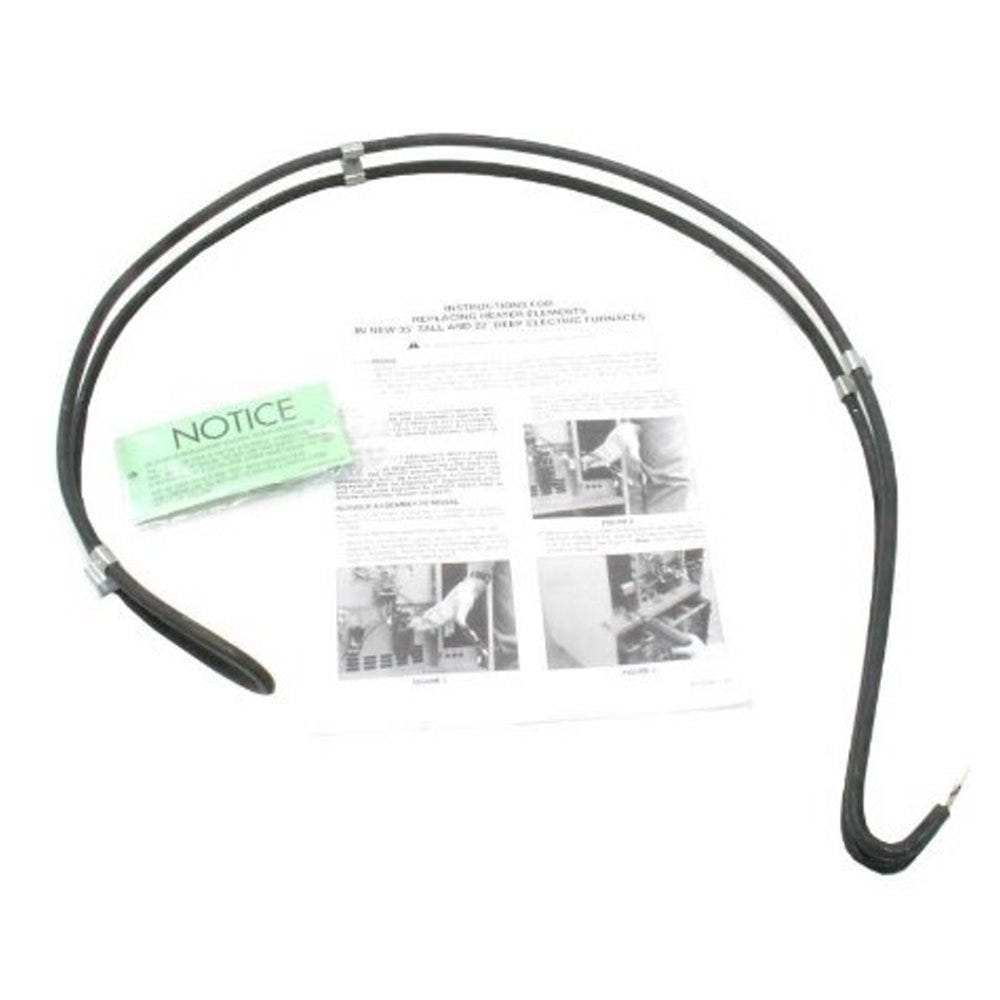 HEATER ELEMENT, AS-58386-92