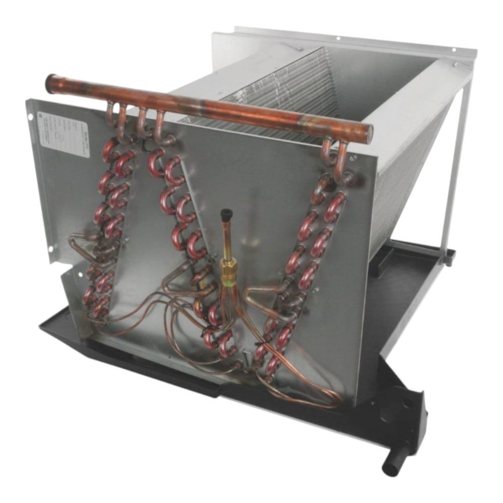 EVAPORATOR COIL, AS-58627-62