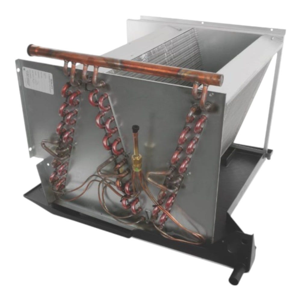 EVAPORATOR COIL, AS-58627-83