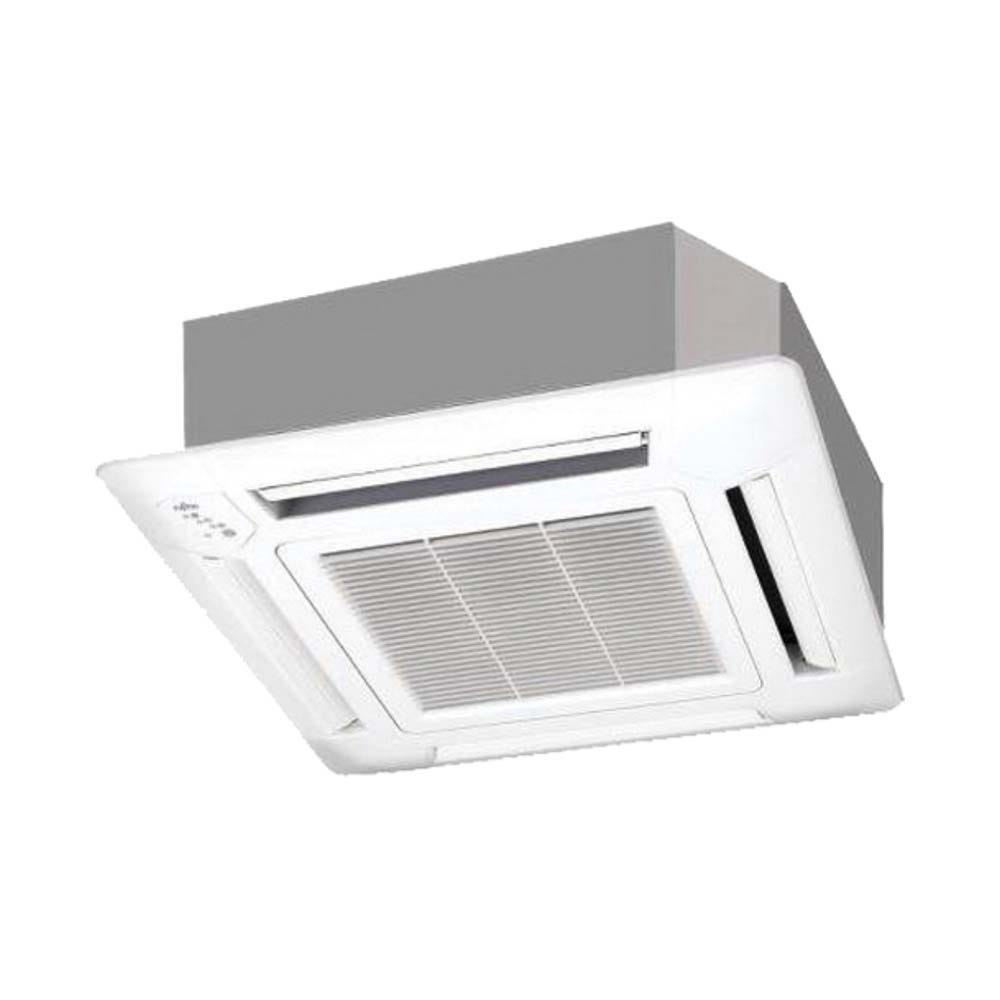 Fujitsu RLF Series Compact Cassette 7 000 BTU/h Mini Split Indoor Unit – Single or Multi Zone, R-410A