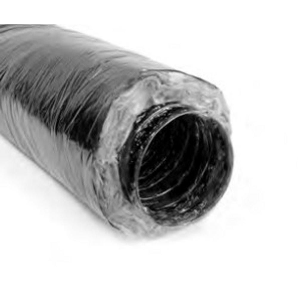 Flexible Air Duct, 14" x 25ft, R-8